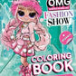 Litabók - Fashion Show