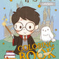 Litabók - Harry potter