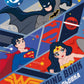 Litabók - Super friends