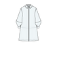 Puff and Pencil - Luna x Kite Jacket