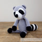 Hardicraft - Lyanna Raccoon