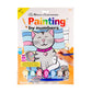 Paint by numbers - My First /  Kitten
