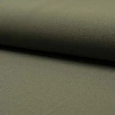 Scuba Crepe Light