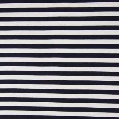 French Terry - Stripes 1089