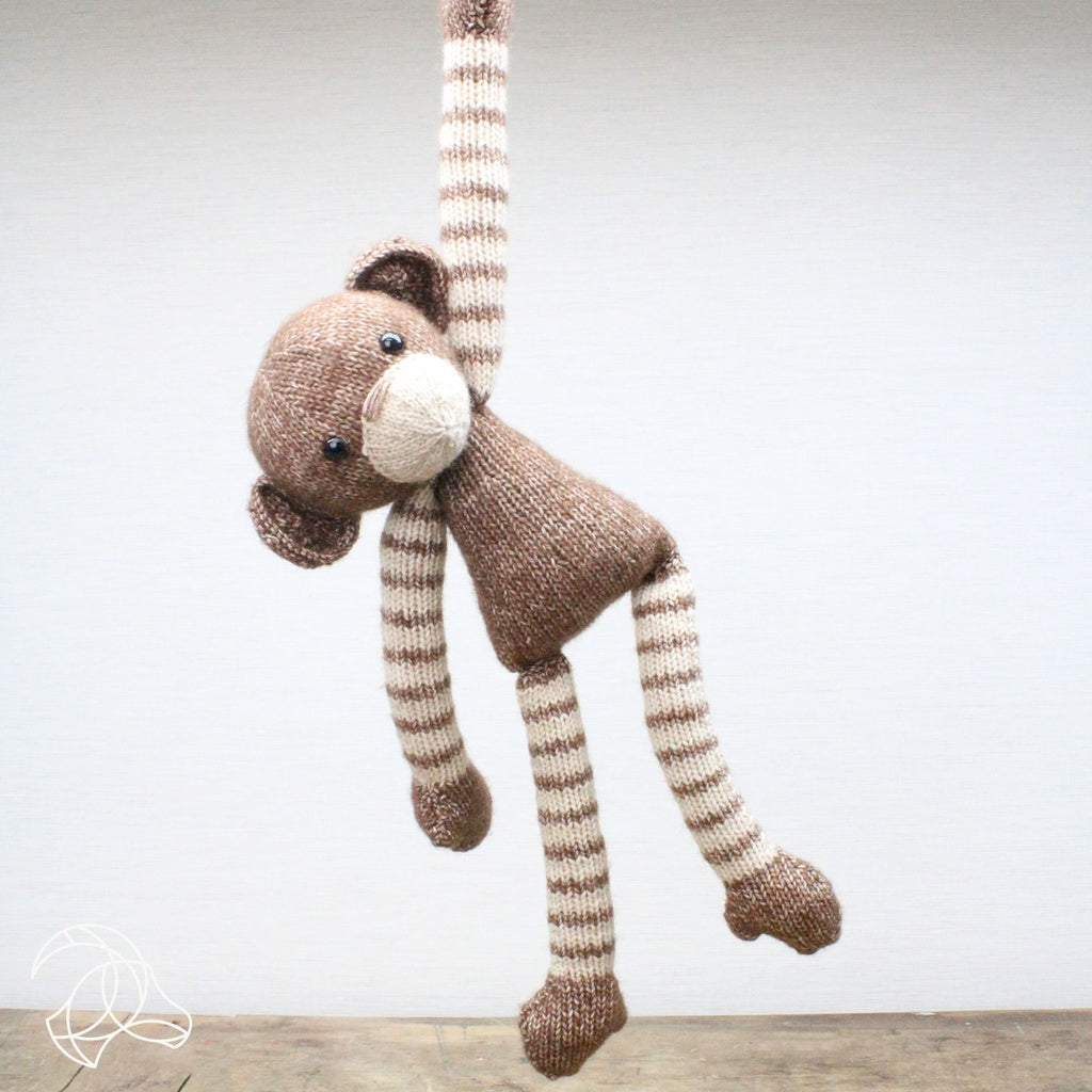 Hardicraft - Malinda Monkey