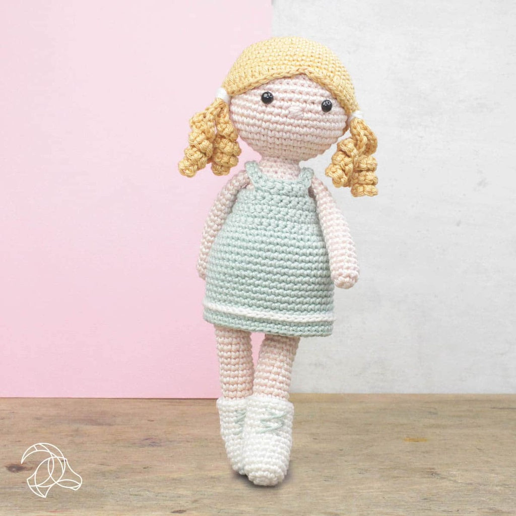 Hardicraft - Girl Britt