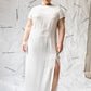 Puff and Pencil - Moon Dress