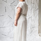Puff and Pencil - Moon Dress