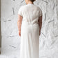 Puff and Pencil - Moon Dress