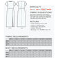 Puff and Pencil - Moon Dress