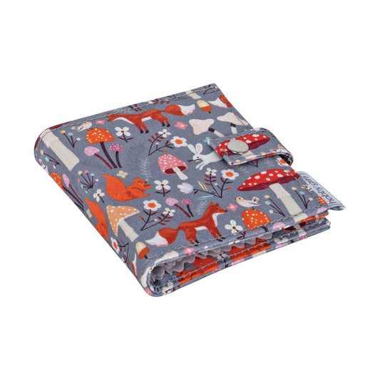 Nálataska / Toadstool