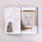 Bók - The New Cross Stitchers Bible