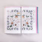 Bók - The New Cross Stitchers Bible