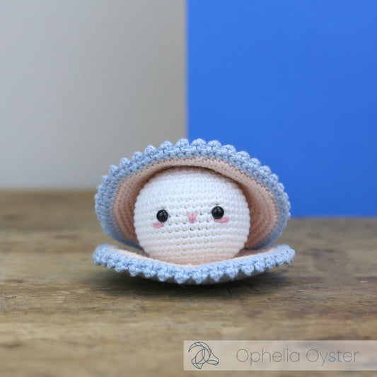 Hardicraft - Ophelia Oyster
