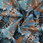Poly Bubble Satin