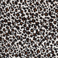 Viscose Twill Print - Leopard Sand