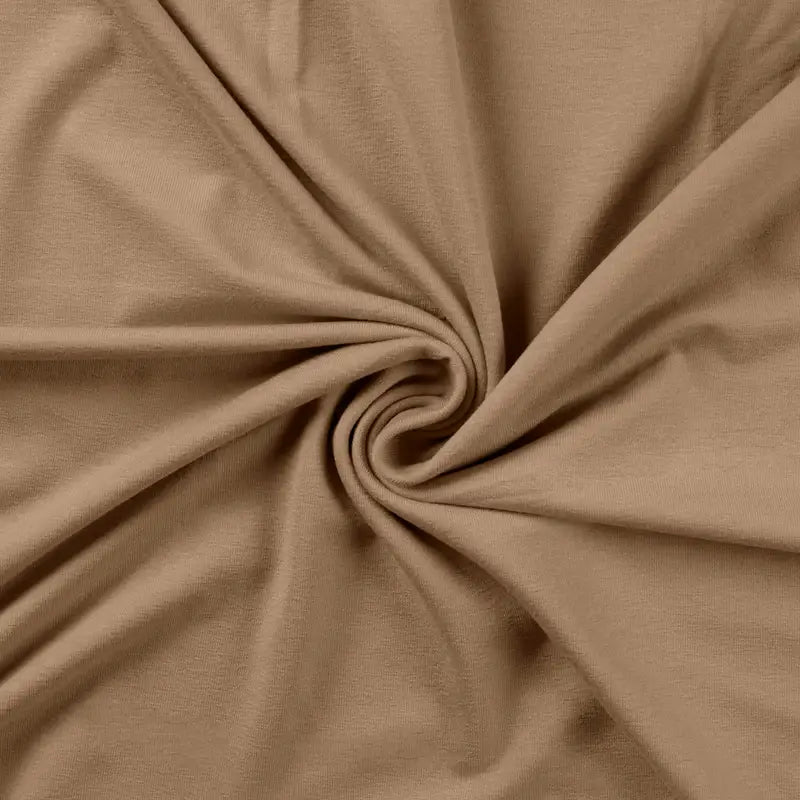 Viscose jersey (Tricot de luxe) 0001