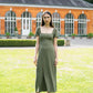 Puff and Pencil - Palma Dress x Tee Sleeve