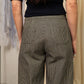 Puff and Pencil - Peachy Pants