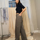 Puff and Pencil - Peachy Pants