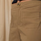Puff and Pencil - Peachy Pants