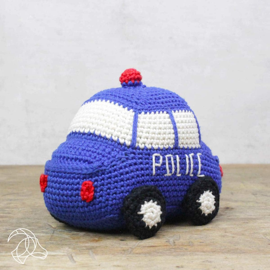 Hardicraft - Police car