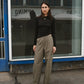 Puff and Pencil - Versa Pants