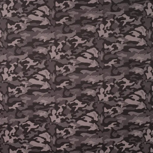 Sport Wear Camouflage