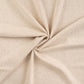 Viscose Linen Gold Dewdrops