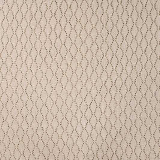Cotton Crochet Ecru