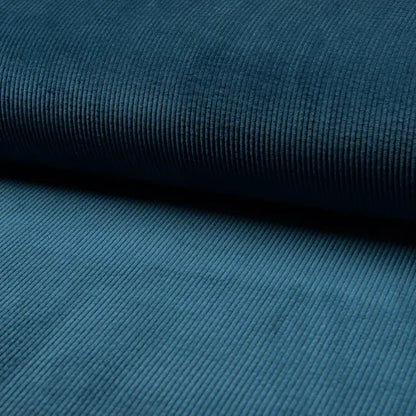 Rifflað Flauel - Washed Corduroy