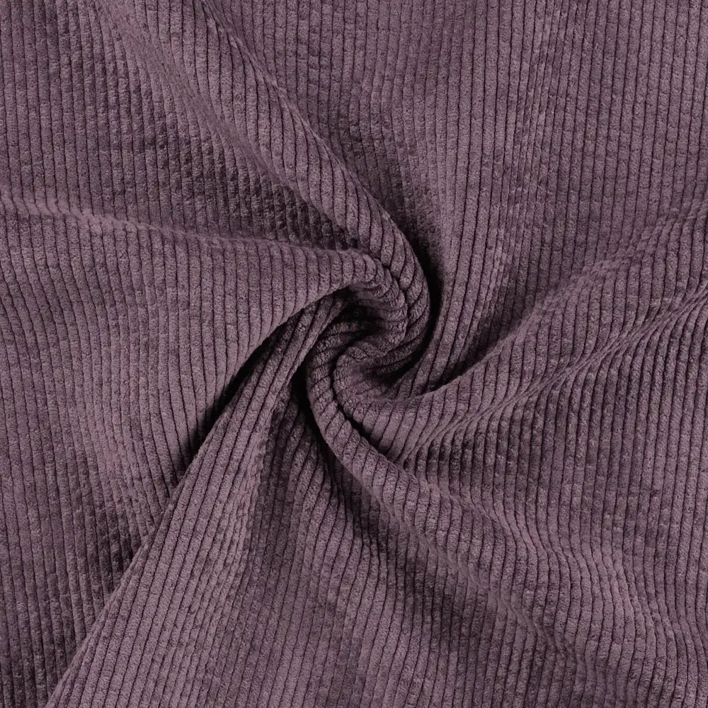 Rifflað Flauel - Washed Corduroy