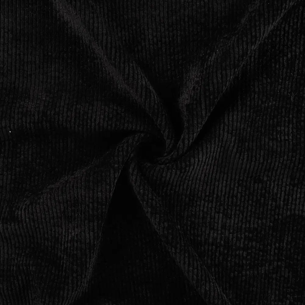 Rifflað Flauel - Washed Corduroy