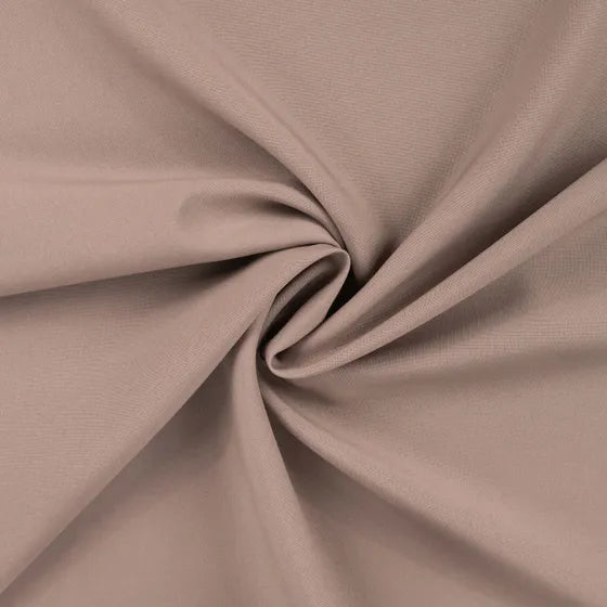 Bi-Stretch Polyester efni 0008