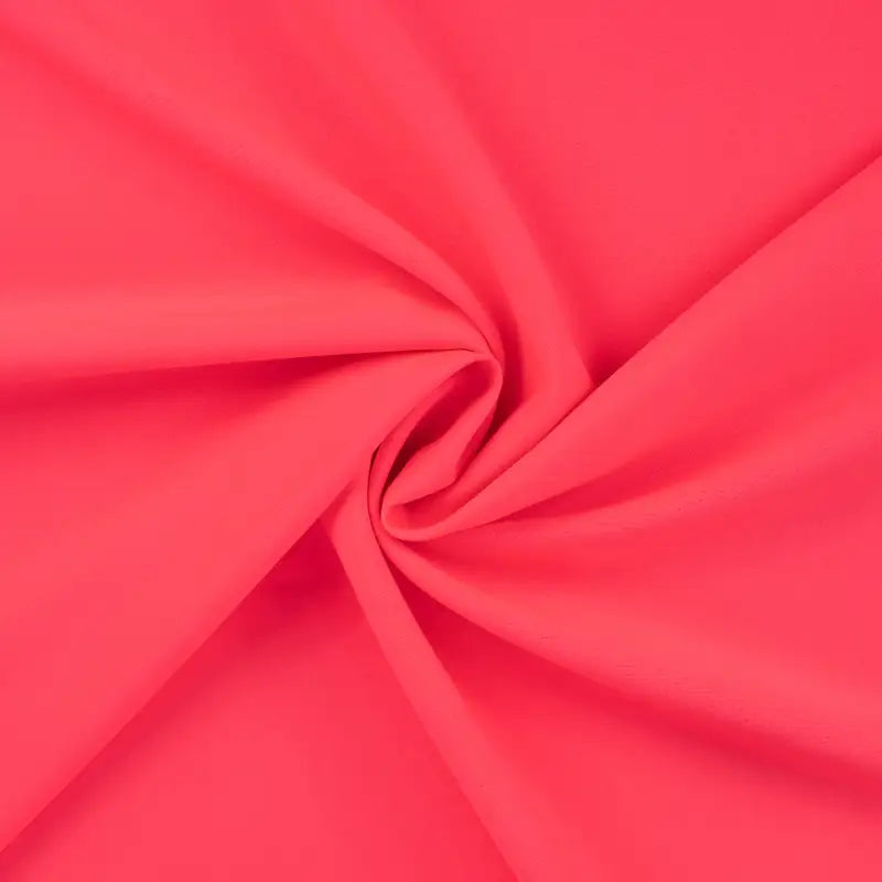 Bi-Stretch Polyester efni 0008