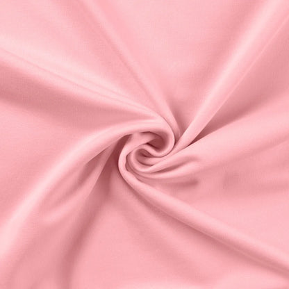 French Terry óburstað - Margir litir