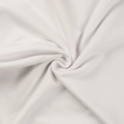 French Terry Brushed - Margir litir