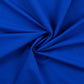 French Terry Brushed - Margir litir
