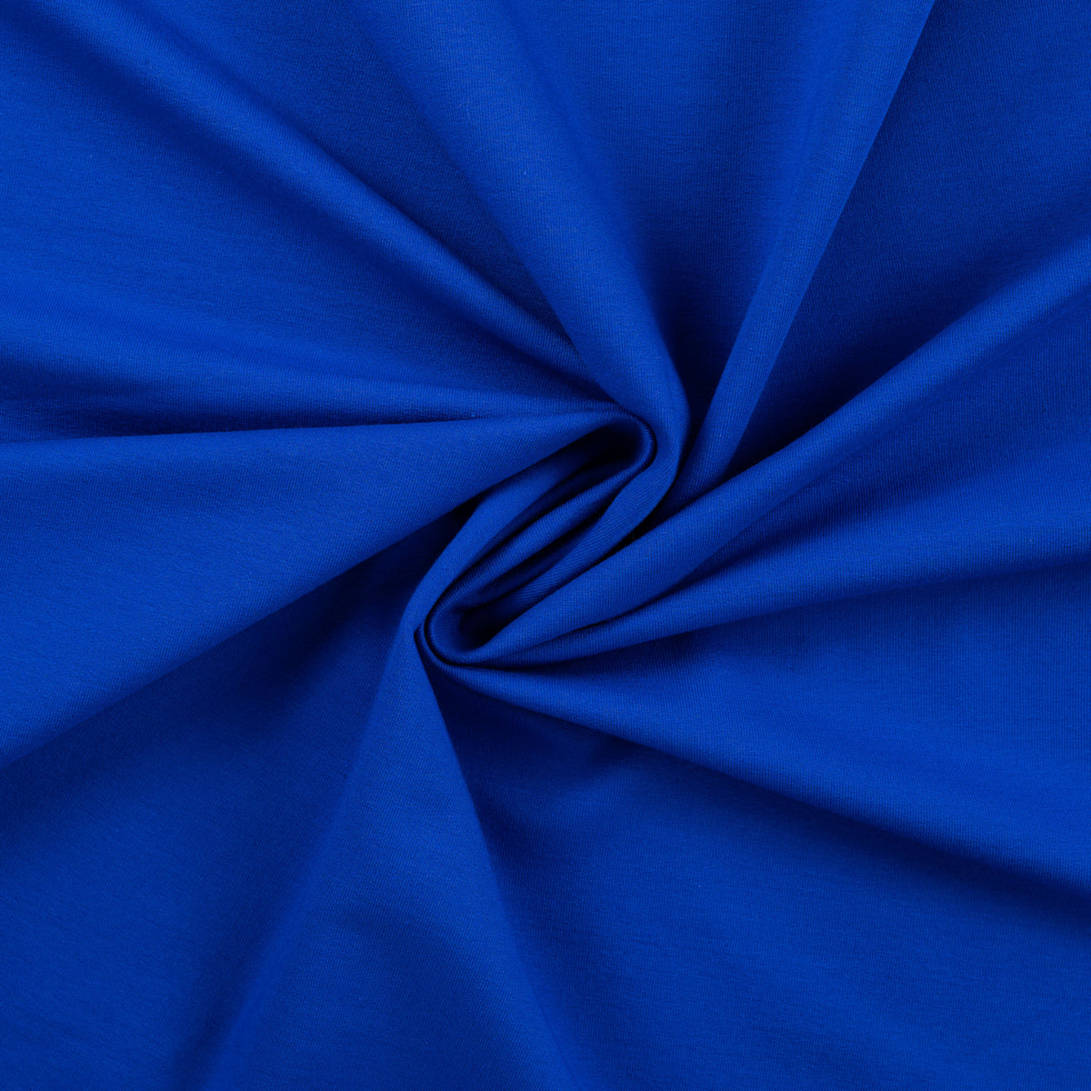 French Terry Brushed - Margir litir
