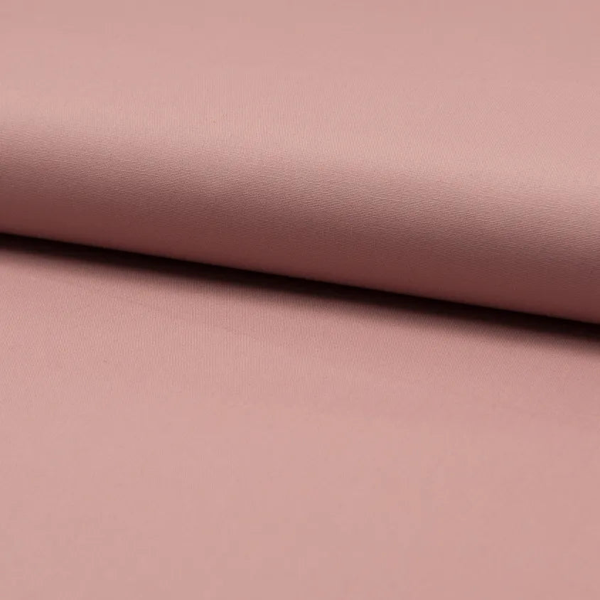 Cotton Poplin Stretch