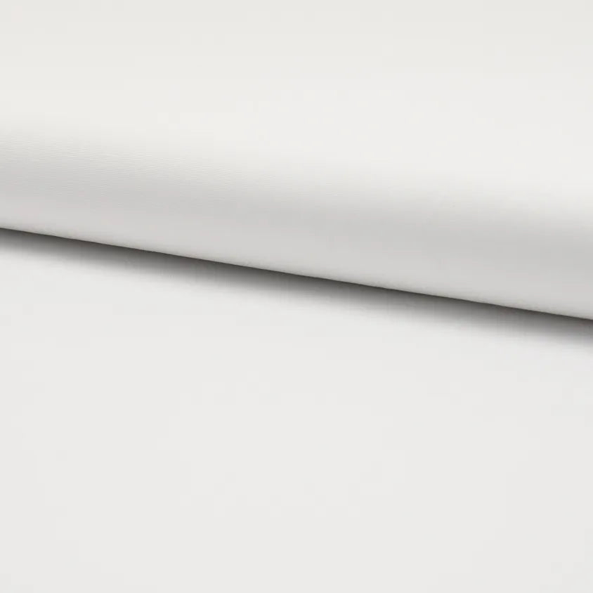Cotton Poplin Stretch