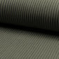 Heavy Rib 3x3 - Army Melange