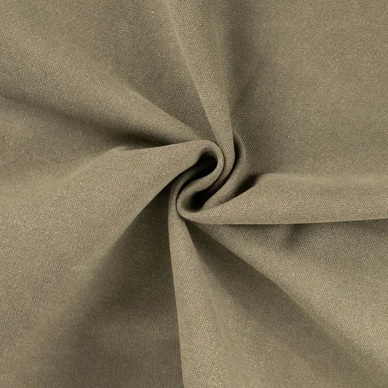Canvas Waxed Heavy 0382