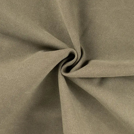 Canvas Waxed Heavy 0382