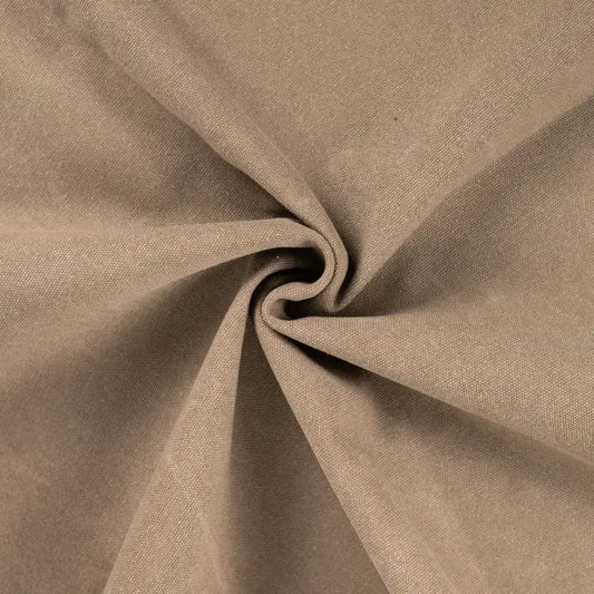 Canvas Waxed Heavy 0382