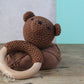 Hardicraft - Rattle Bear