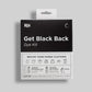 Rit - Get Black Back Kit