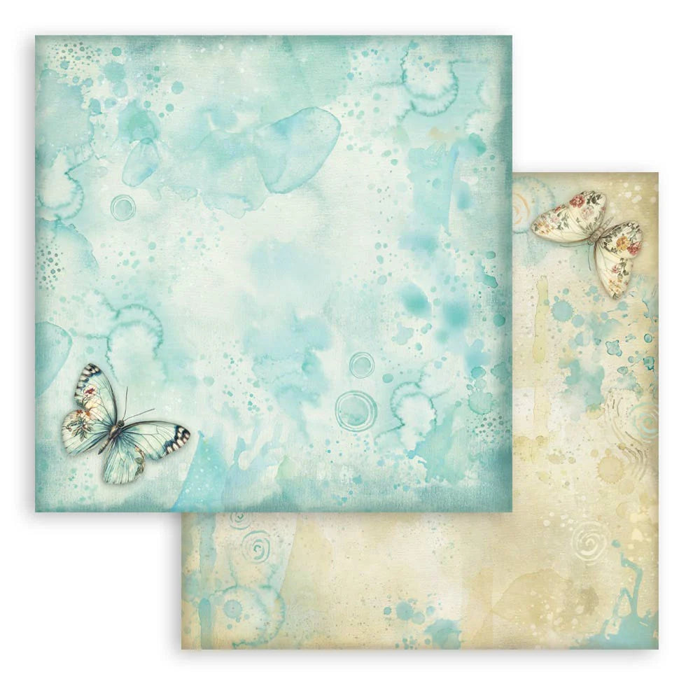 Pappír 12x12 - Daisy Art