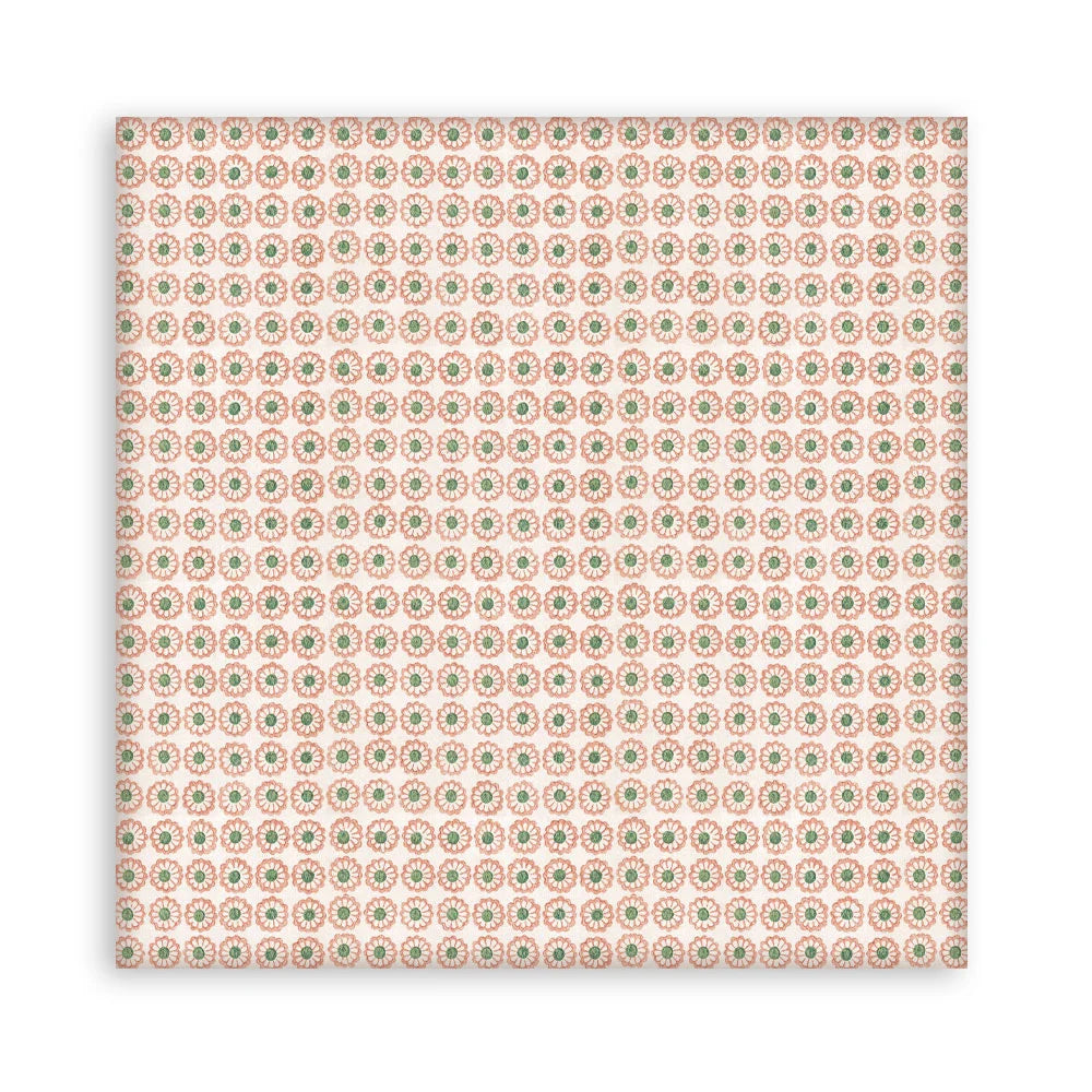 Pappír 12x12 - Daisy Art