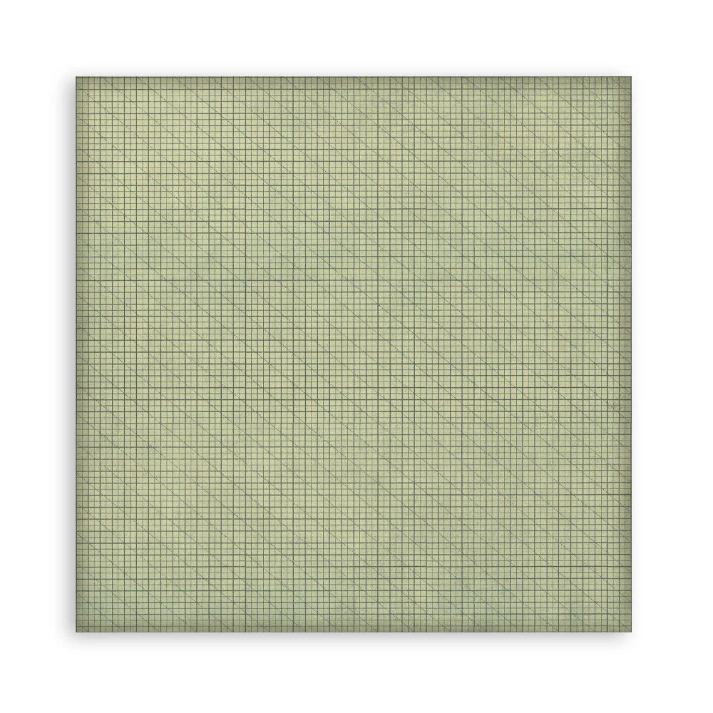 Pappír 12x12 - Daisy Art